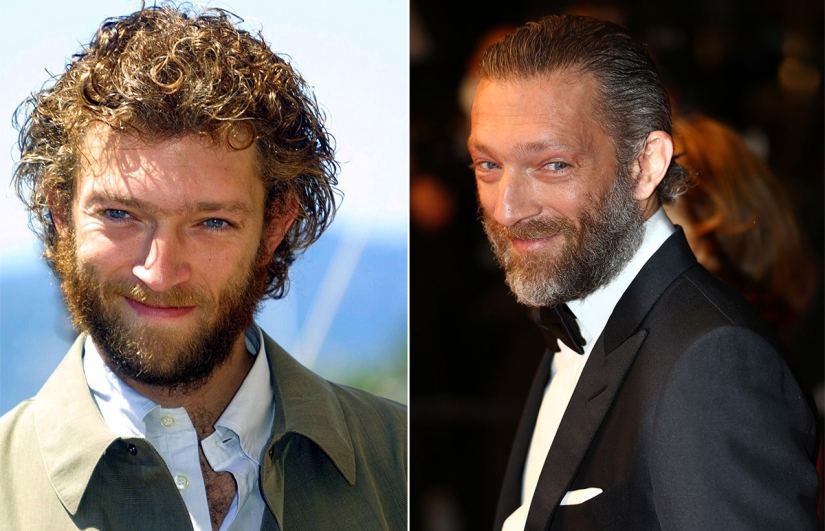 Benedict Cumberbatch and 12 other stars whose beauty does not fit into the framework of standards Benedict Cumberbatch and 12 other stars whose beauty does not fit into the framework of standards