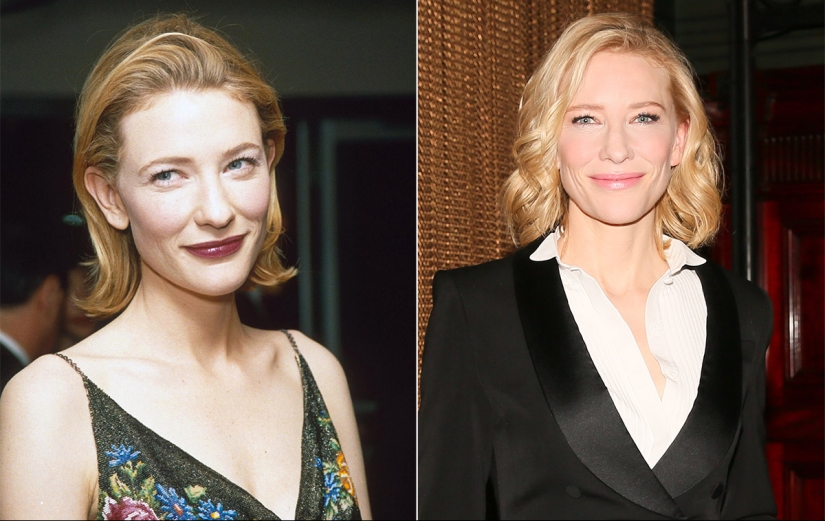 Benedict Cumberbatch and 12 other stars whose beauty does not fit into the framework of standards Benedict Cumberbatch and 12 other stars whose beauty does not fit into the framework of standards