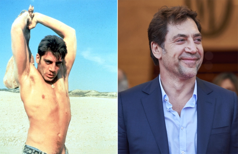 Benedict Cumberbatch and 12 other stars whose beauty does not fit into the framework of standards Benedict Cumberbatch and 12 other stars whose beauty does not fit into the framework of standards