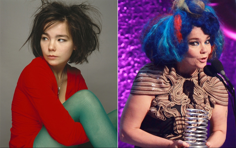 Benedict Cumberbatch and 12 other stars whose beauty does not fit into the framework of standards Benedict Cumberbatch and 12 other stars whose beauty does not fit into the framework of standards