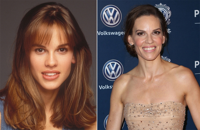 Benedict Cumberbatch and 12 other stars whose beauty does not fit into the framework of standards Benedict Cumberbatch and 12 other stars whose beauty does not fit into the framework of standards