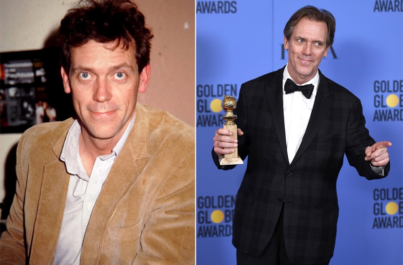 Benedict Cumberbatch and 12 other stars whose beauty does not fit into the framework of standards Benedict Cumberbatch and 12 other stars whose beauty does not fit into the framework of standards