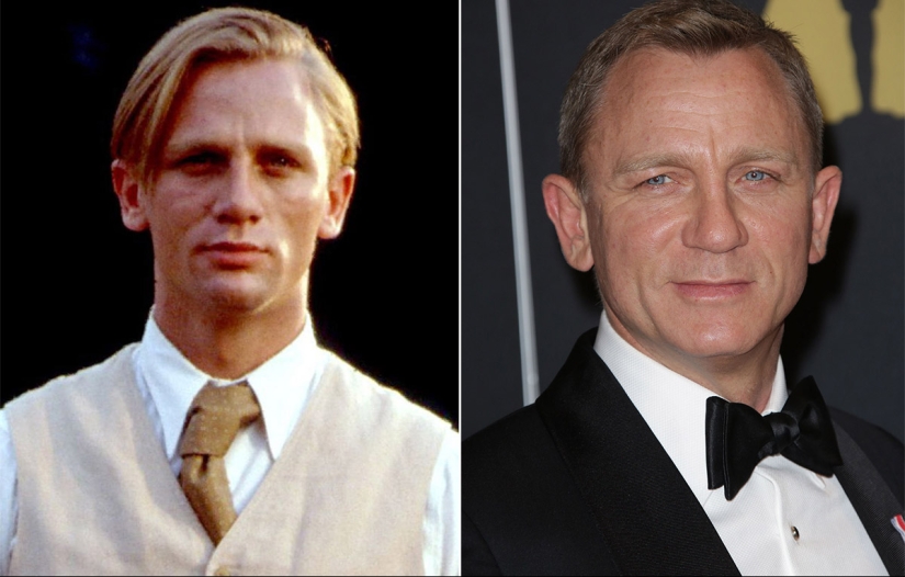 Benedict Cumberbatch y otras 12 estrellas cuya belleza no encaja en el marco de las normas Benedict Cumberbatch y otras 12 estrellas cuya belleza no encaja en el marco de las normas