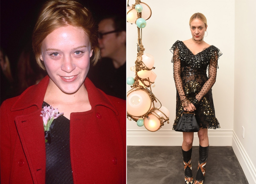 Benedict Cumberbatch y otras 12 estrellas cuya belleza no encaja en el marco de las normas Benedict Cumberbatch y otras 12 estrellas cuya belleza no encaja en el marco de las normas