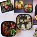 Bento: The Art of a Quick Snack at Work