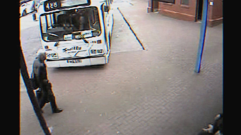 Bergmann: el misterio de una de las muertes más misteriosas de la historia