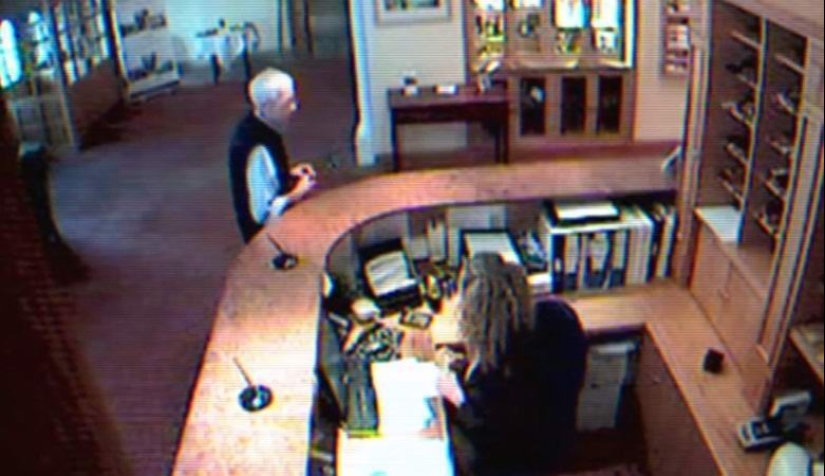 Bergmann: el misterio de una de las muertes más misteriosas de la historia