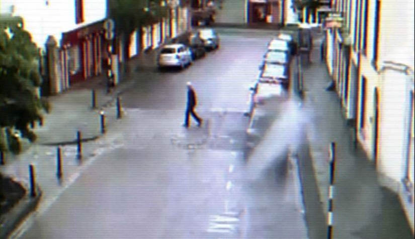 Bergmann: el misterio de una de las muertes más misteriosas de la historia