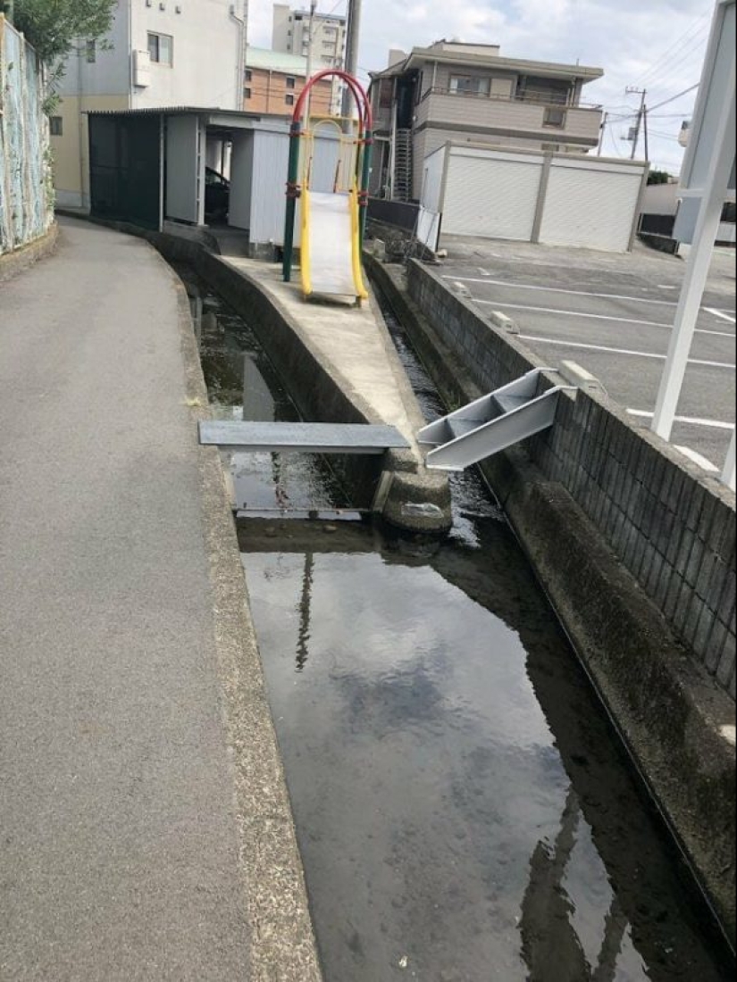 Best kids: 15 spectacular failures of designers of playgrounds Best kids: 15 spectacular failures of designers of playgrounds