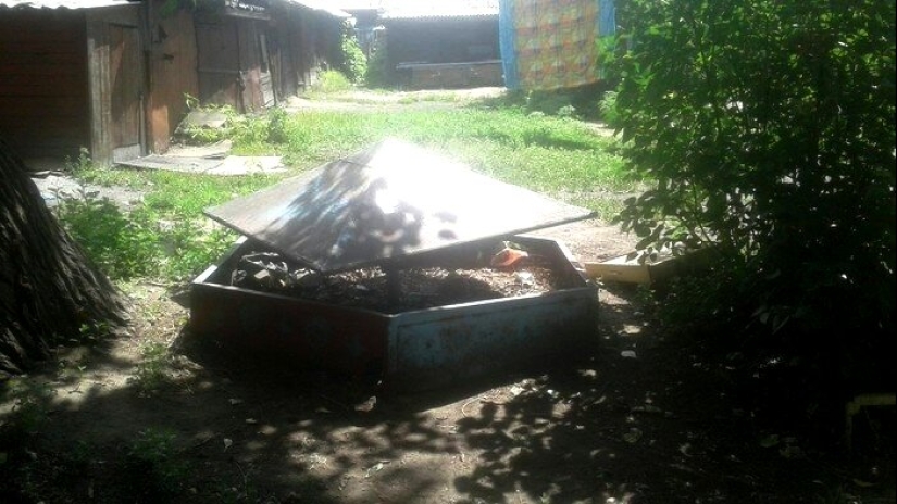 Best kids: 15 spectacular failures of designers of playgrounds Best kids: 15 spectacular failures of designers of playgrounds