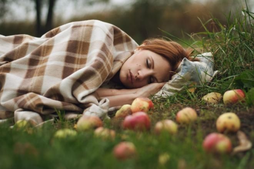 Beware of autumn! 10 seasonal changes that affect our health Beware of autumn! 10 seasonal changes that affect our health