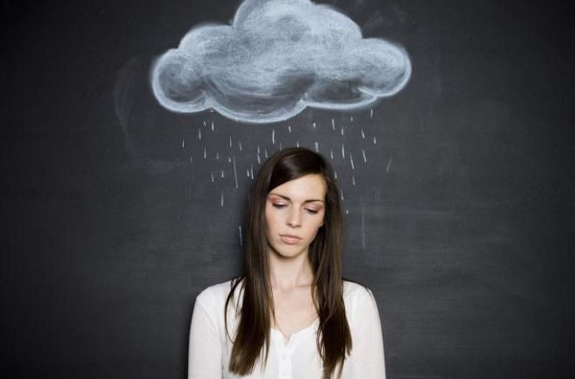 Beware of autumn! 10 seasonal changes that affect our health Beware of autumn! 10 seasonal changes that affect our health