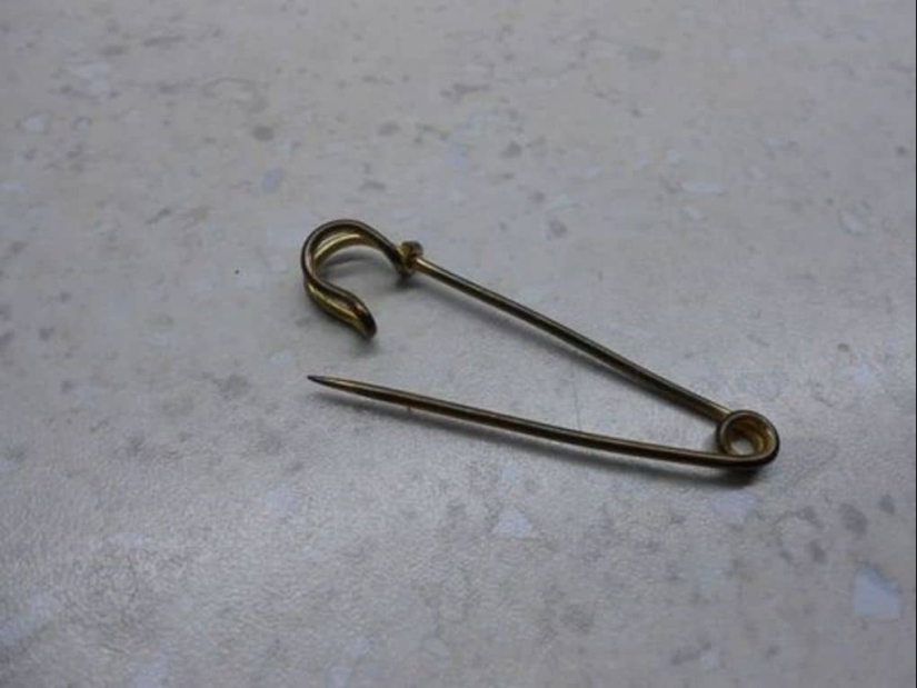 Beware of these things: 10 dangerous finds that can cause trouble Beware of these things: 10 dangerous finds that can cause trouble