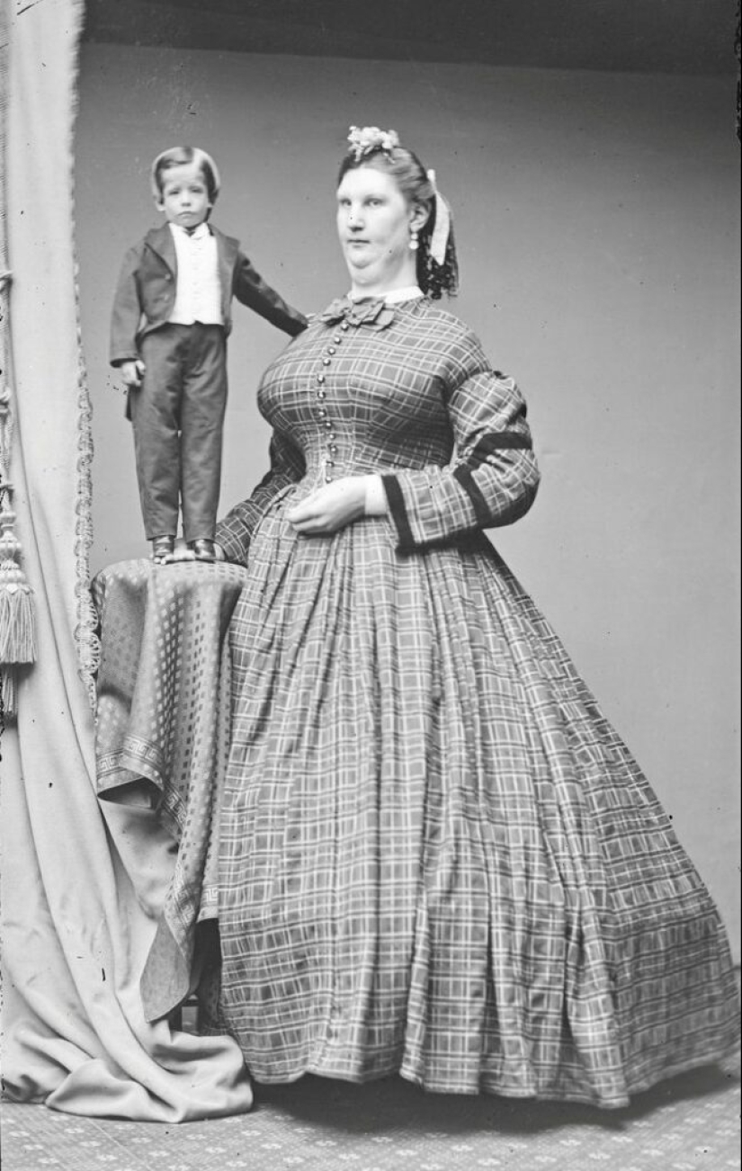 Big Love: The Story of the Tallest Couple in History Big Love: The Story of the Tallest Couple in History