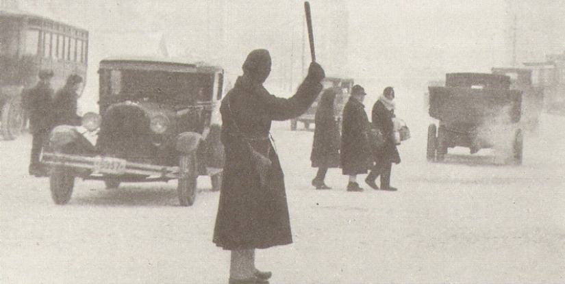 "Black Avengers": the gang that kept the whole of Moscow at bay "Black Avengers": the gang that kept the whole of Moscow at bay