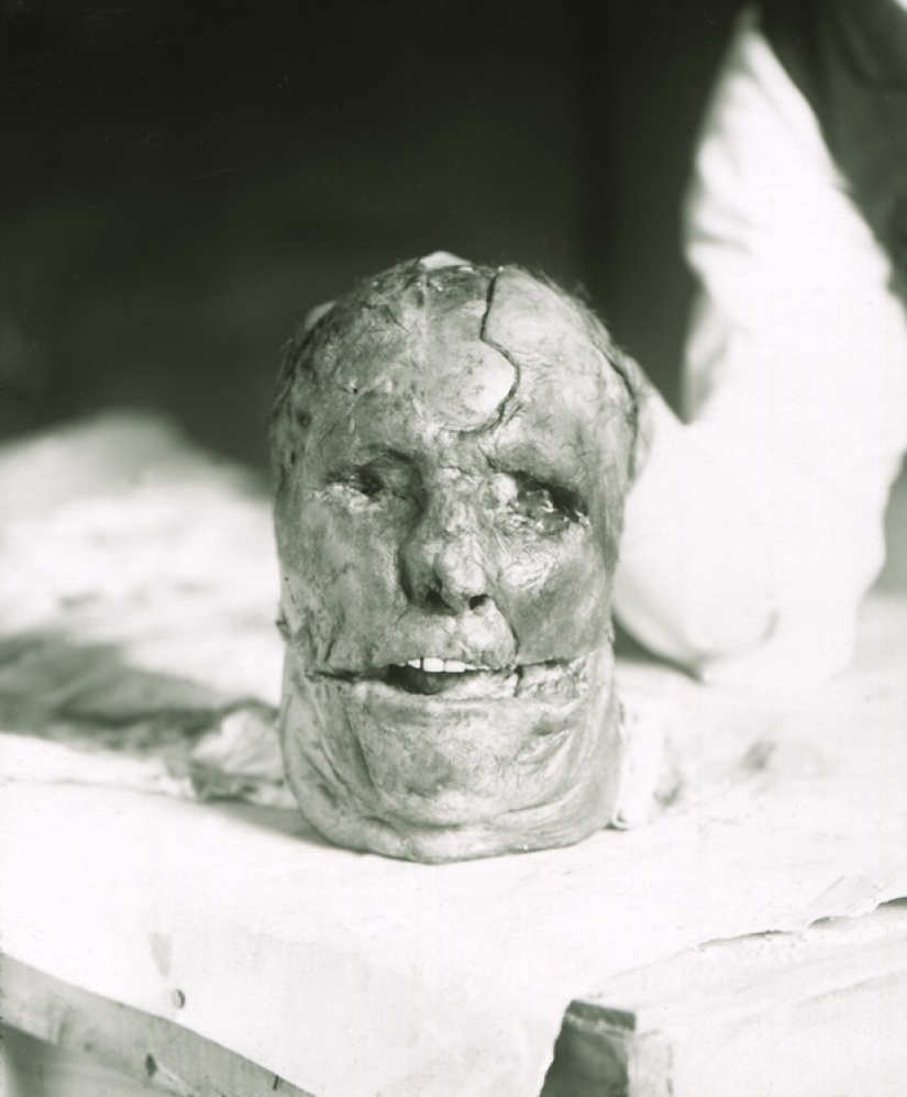 Black widow Belle Gunness who killed their own children, husbands and lovers 42