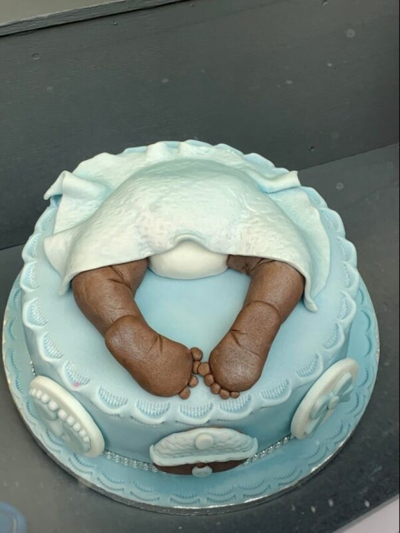 Blast my eyes! 15 tasteless things, the sobriety of which makes you want to cry Blast my eyes! 15 tasteless things, the sobriety of which makes you want to cry