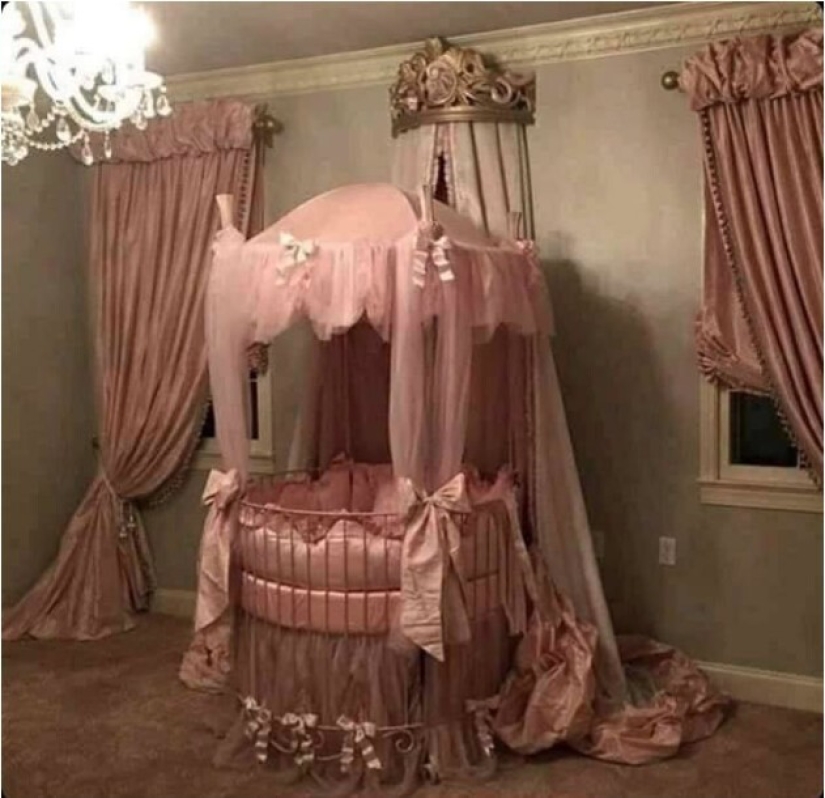 Blast my eyes! 15 tasteless things, the sobriety of which makes you want to cry Blast my eyes! 15 tasteless things, the sobriety of which makes you want to cry