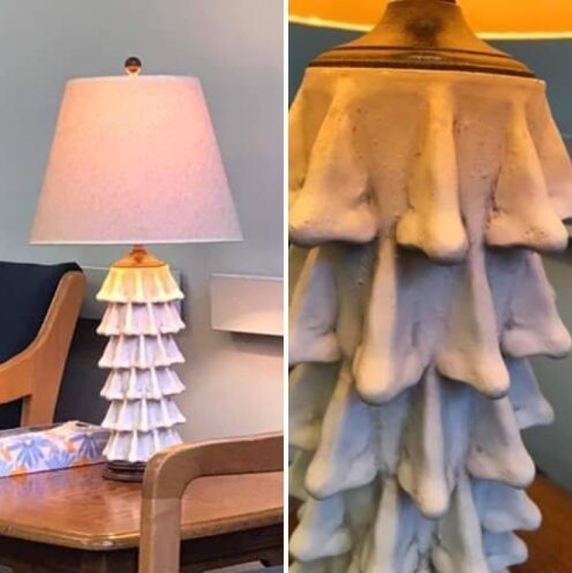 Blast my eyes! 15 tasteless things, the sobriety of which makes you want to cry Blast my eyes! 15 tasteless things, the sobriety of which makes you want to cry