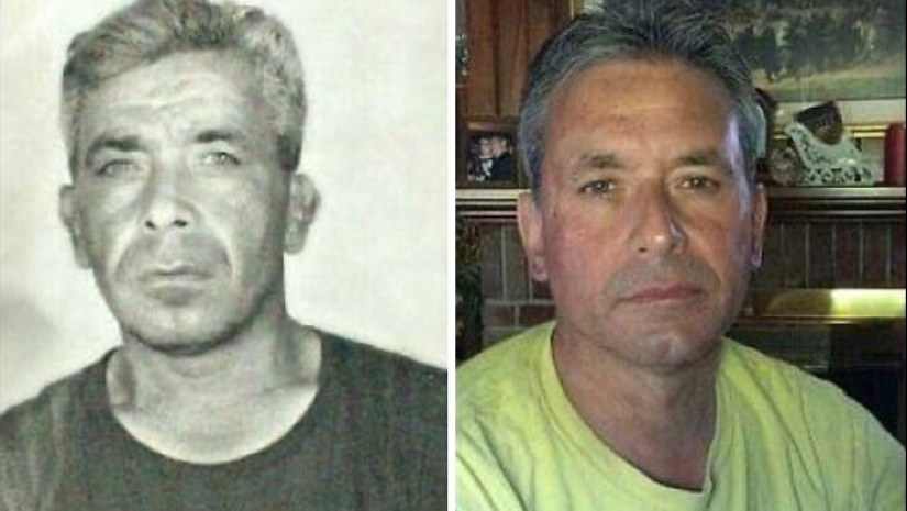 Blood is not water! 25 examples of striking similarities between relatives Blood is not water! 25 examples of striking similarities between relatives