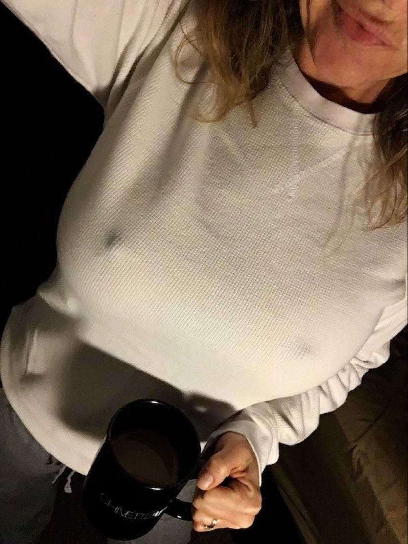 Bold and sexy: 20+ photos of beautiful girls who forgot to wear a bra Bold and sexy: 20+ photos of beautiful girls who forgot to wear a bra