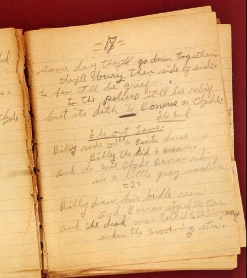 Bonnie and Clyde: The Story of the Barrow Gang Bonnie and Clyde: The Story of the Barrow Gang