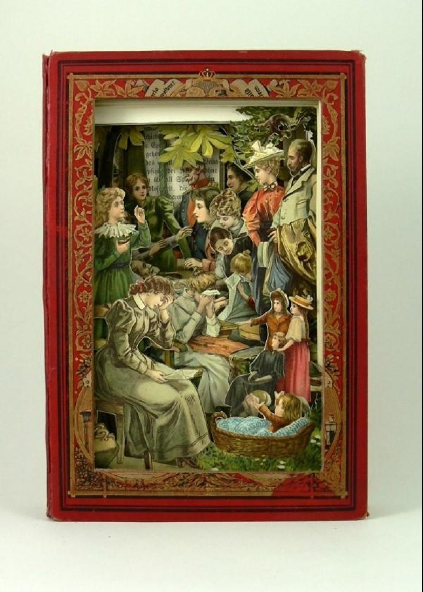 Book Carving Book Carving