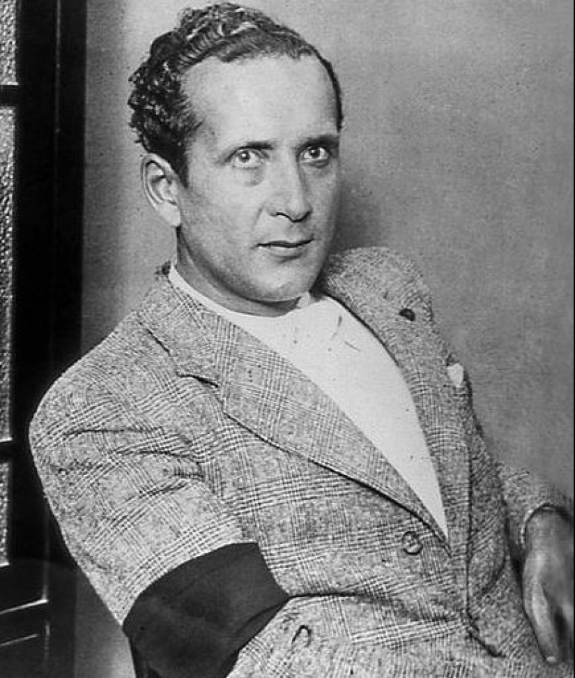 Boris I, King of Andorra: how the Russian combinator briefly became a European monarch Boris I, King of Andorra: how the Russian combinator briefly became a European monarch