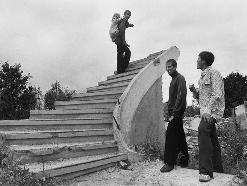 Boris Register: Favorite picture. The photographer's story Boris Register: Favorite picture. The photographer's story