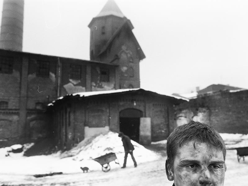 Boris Register: Favorite picture. The photographer's story Boris Register: Favorite picture. The photographer's story