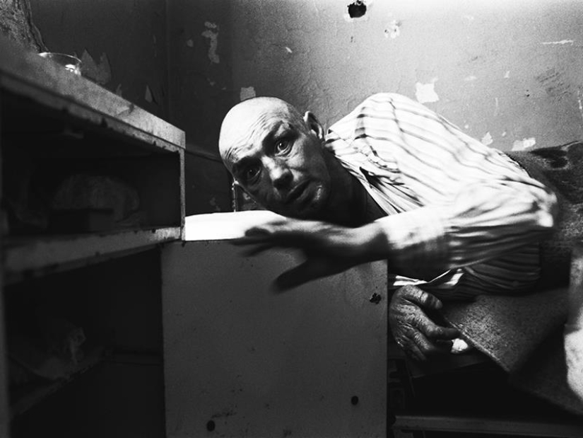 Boris Register: Favorite picture. The photographer's story Boris Register: Favorite picture. The photographer's story