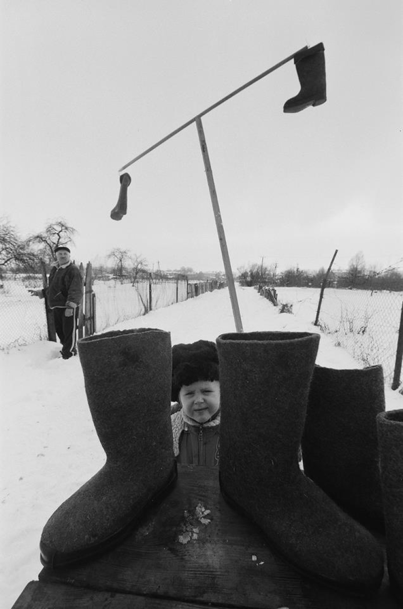 Boris Register: Favorite picture. The photographer's story Boris Register: Favorite picture. The photographer's story