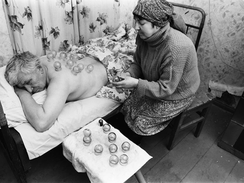 Boris Register: Favorite picture. The photographer's story Boris Register: Favorite picture. The photographer's story