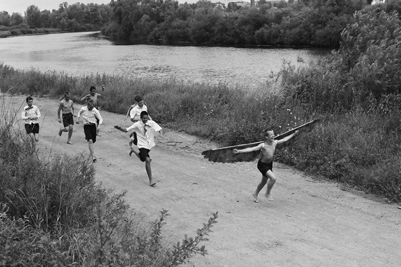 Boris Register: Foto favorita. La historia del fotógrafo Boris Register: Foto favorita. La historia del fotógrafo