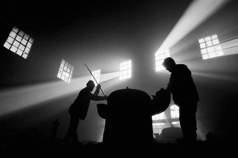 Boris Register: Foto favorita. La historia del fotógrafo Boris Register: Foto favorita. La historia del fotógrafo