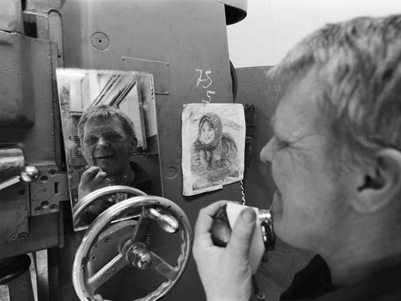 Boris Register: Foto favorita. La historia del fotógrafo Boris Register: Foto favorita. La historia del fotógrafo