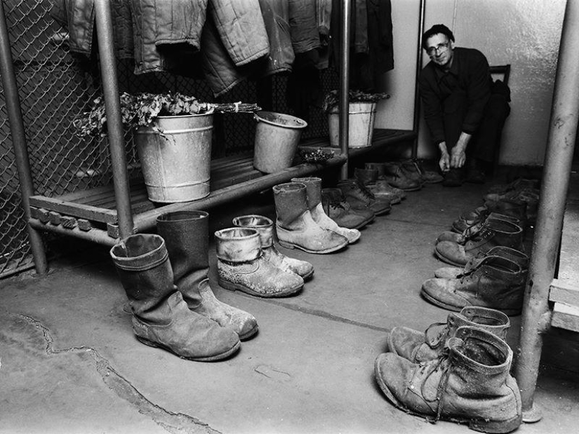 Boris Register: Foto favorita. La historia del fotógrafo Boris Register: Foto favorita. La historia del fotógrafo