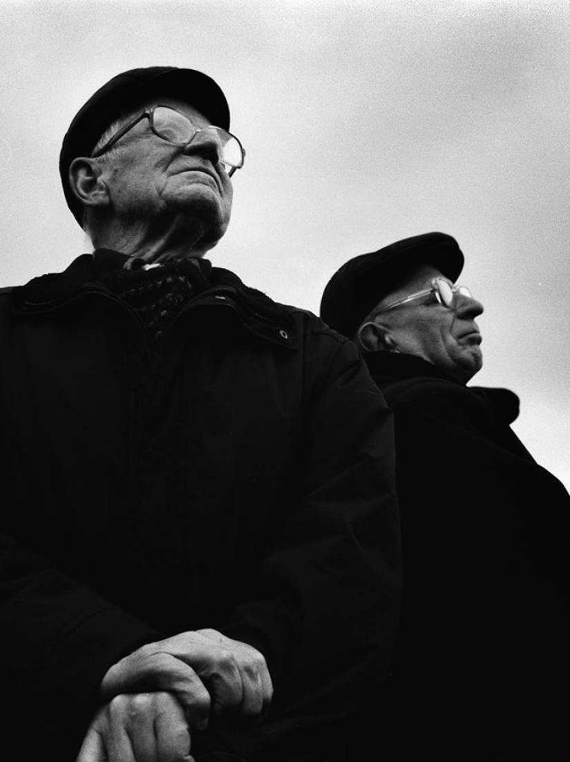 Boris Register: Foto favorita. La historia del fotógrafo Boris Register: Foto favorita. La historia del fotógrafo