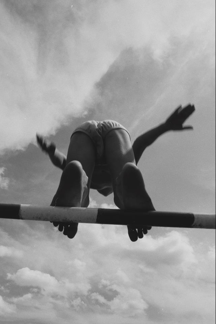 Boris Register: Foto favorita. La historia del fotógrafo Boris Register: Foto favorita. La historia del fotógrafo