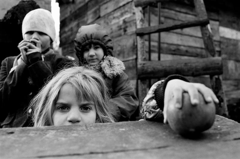 Boris Register: Foto favorita. La historia del fotógrafo Boris Register: Foto favorita. La historia del fotógrafo