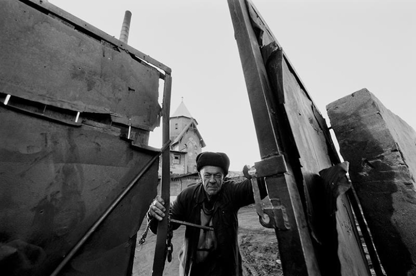 Boris Register: Foto favorita. La historia del fotógrafo Boris Register: Foto favorita. La historia del fotógrafo