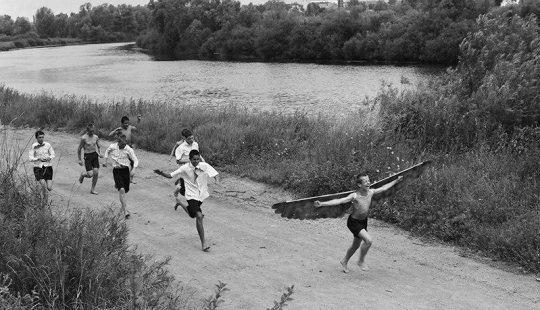 Boris Register: Foto favorita. La historia del fotógrafo Boris Register: Foto favorita. La historia del fotógrafo