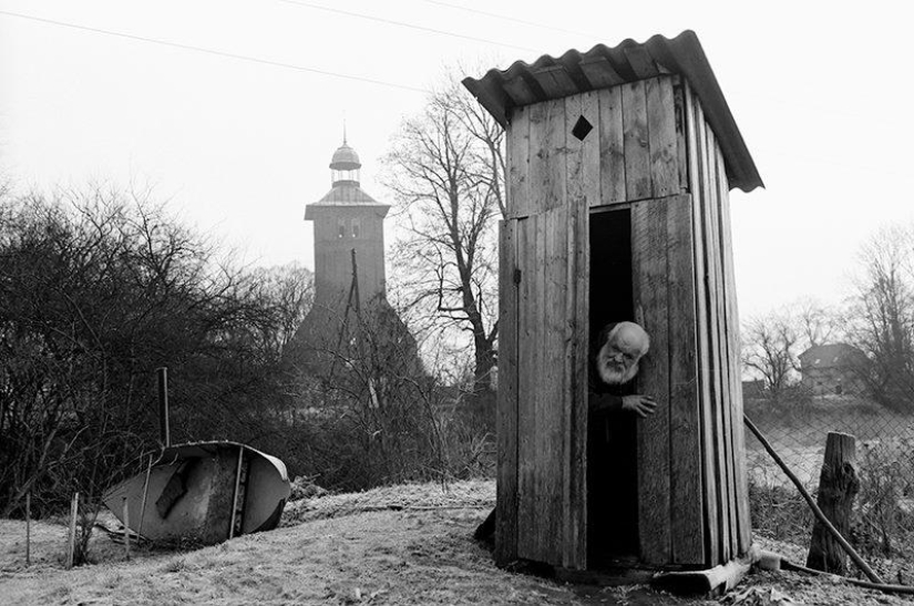 Boris Register: Foto favorita. La historia del fotógrafo Boris Register: Foto favorita. La historia del fotógrafo