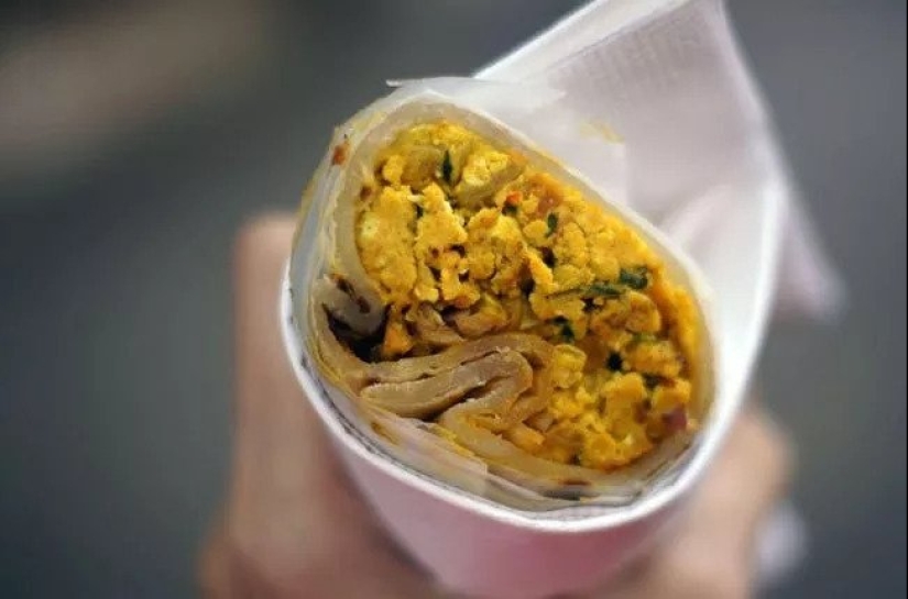 Borracho de los alimentos: ¿qué merienda de alcohol en diferentes países