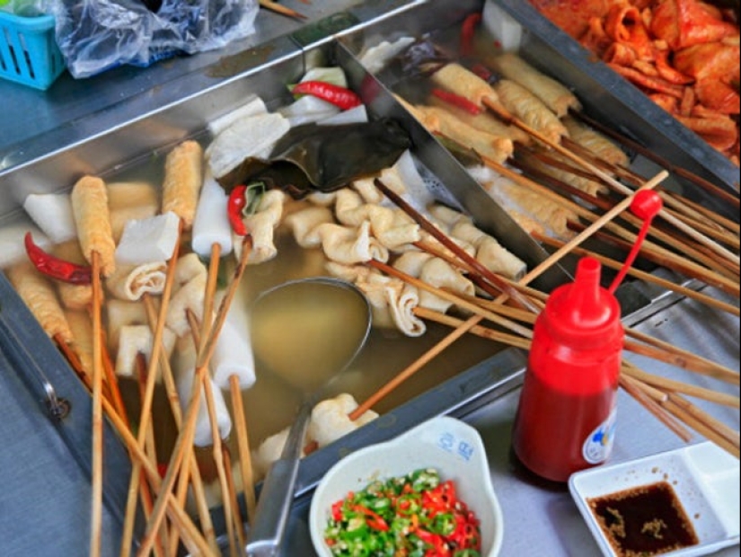 Borracho de los alimentos: ¿qué merienda de alcohol en diferentes países