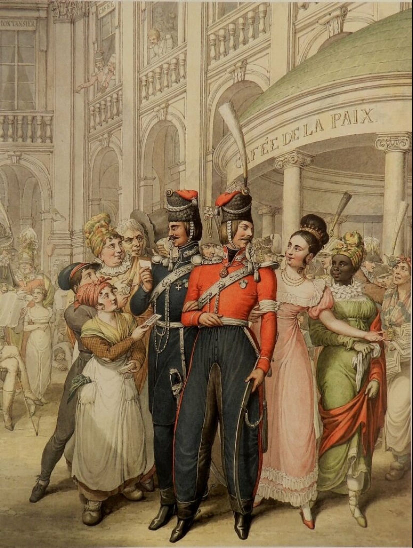 Botas de vaquero y "cosacos": por qué no son lo mismo