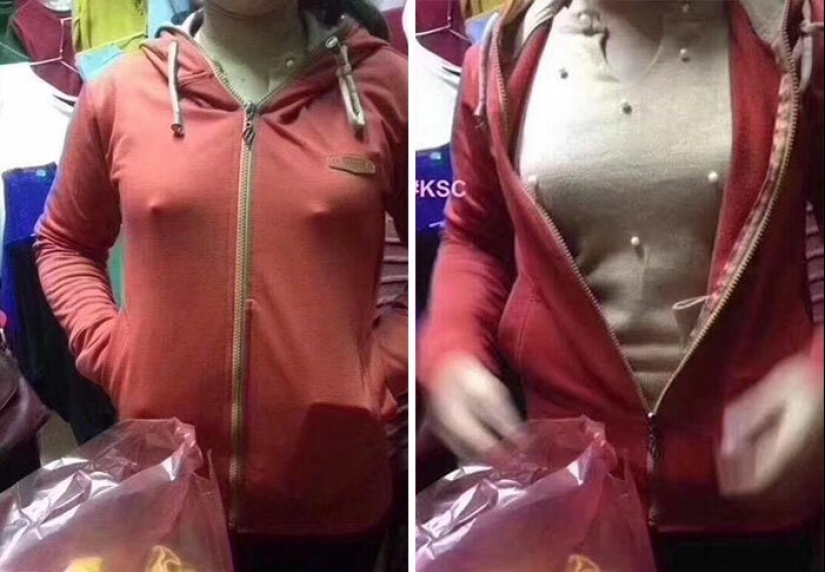 Both laughter and sin: 30 epic mistakes of would-be designers