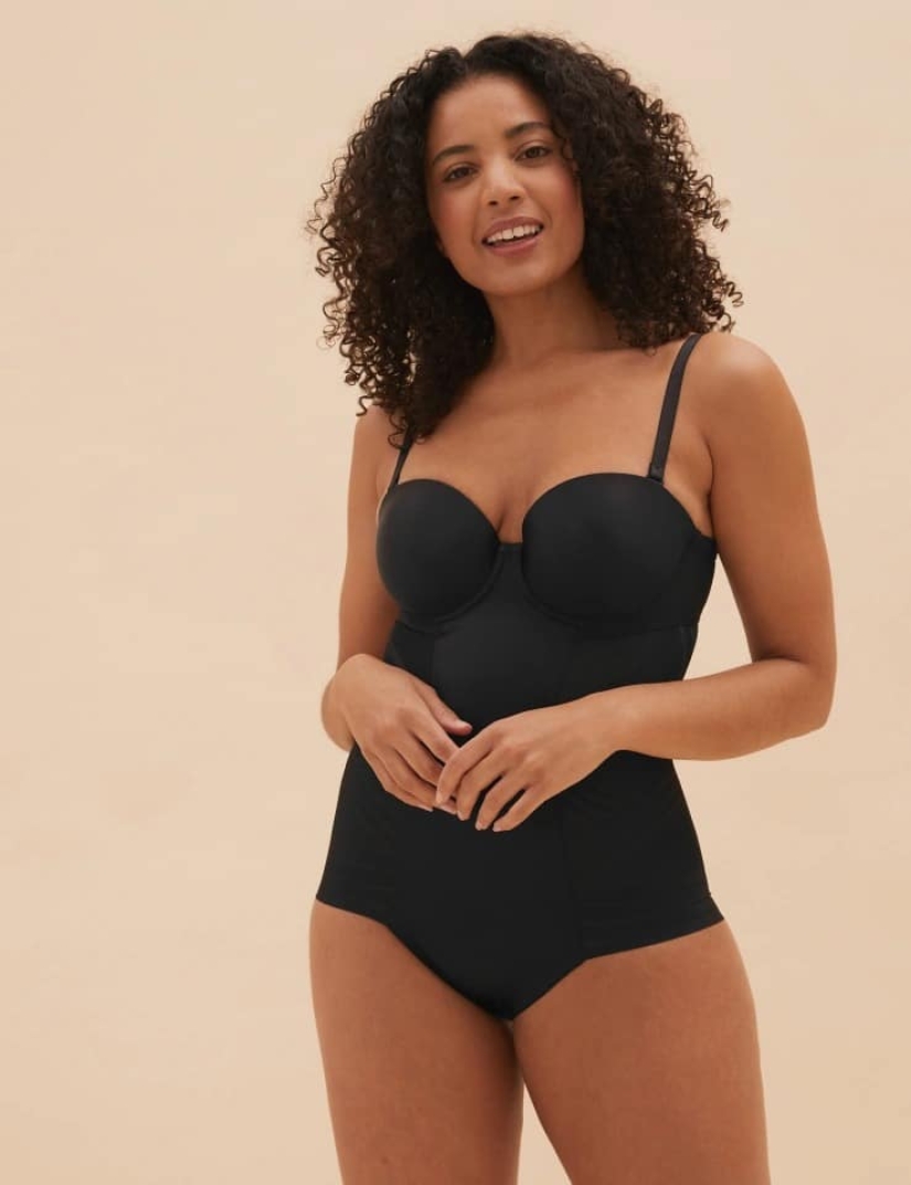 Bragas para la belleza: 7 errores que las mujeres cometen al elegir ropa interior