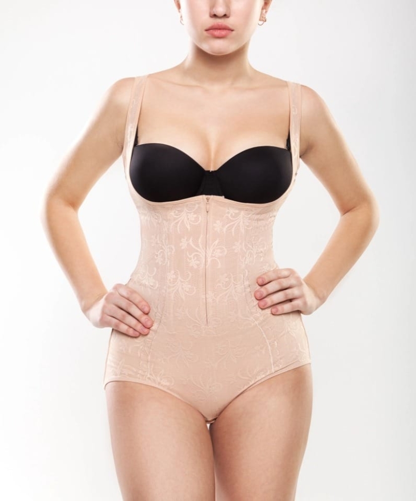 Bragas para la belleza: 7 errores que las mujeres cometen al elegir ropa interior