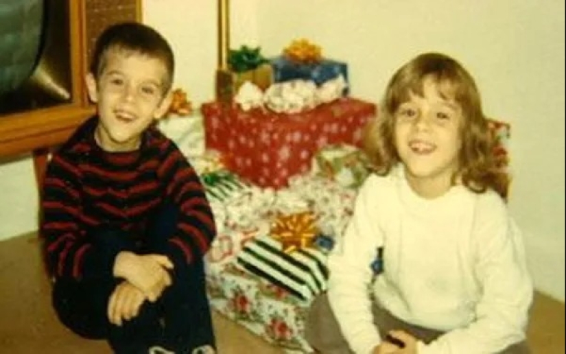 Brenda o Bruce: La trágica historia de un niño que creció como una niña Brenda o Bruce: La trágica historia de un niño que creció como una niña